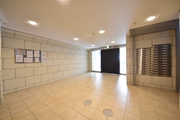 ジアコスモ神戸三宮