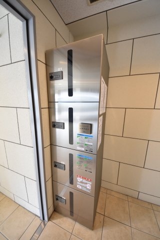 ジアコスモ神戸三宮