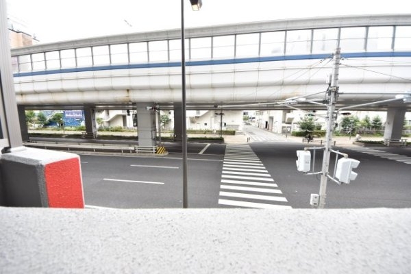 セレニテ神戸元町プリエ