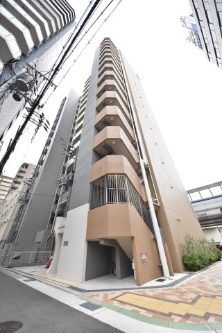 セレニテ神戸元町プリエ