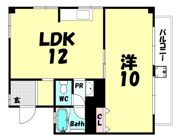 マンショントーア