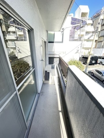 マンショントーア