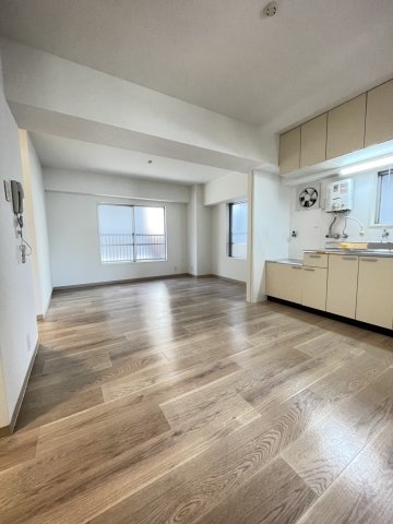 マンショントーア