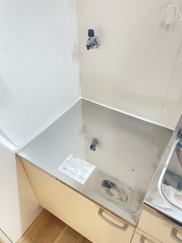 マンショントーア