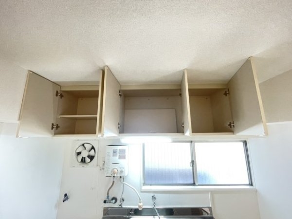 マンショントーア