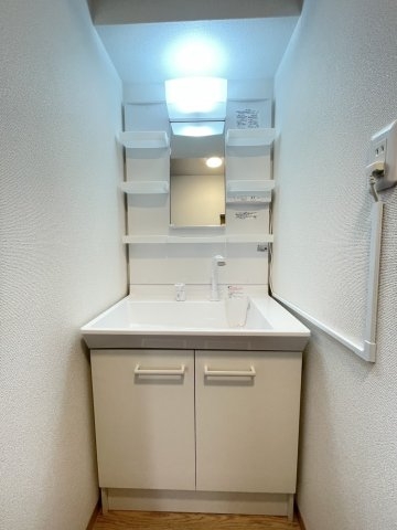 マンショントーア