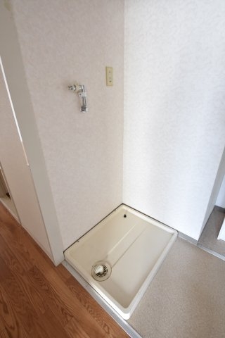 メゾン諏訪山