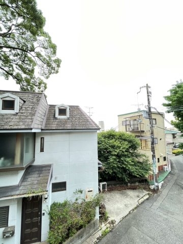第5スカイマンション