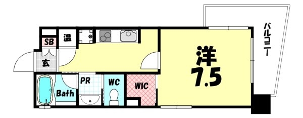 ジークレフ神戸元町