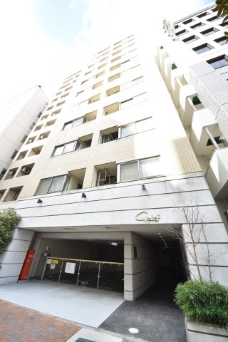 ジークレフ神戸元町