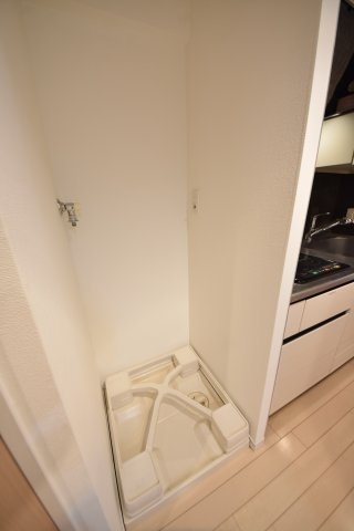 ジークレフ神戸元町