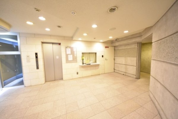 ジークレフ神戸元町
