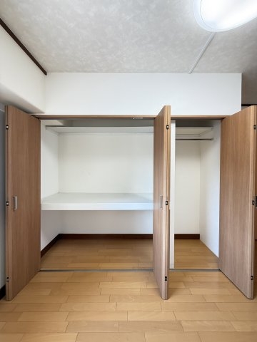 神戸市中央区中山手通２丁目のマンション