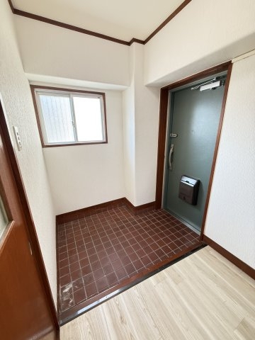 神戸市中央区中山手通２丁目のマンション