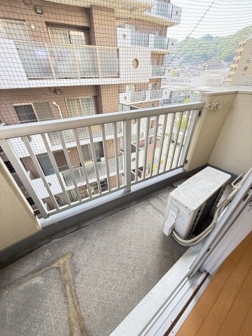 神戸市中央区中山手通２丁目のマンション