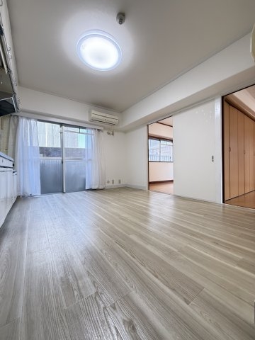 神戸市中央区中山手通２丁目のマンション