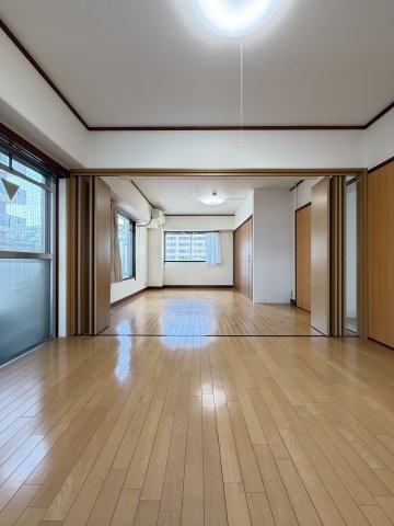 神戸市中央区中山手通２丁目のマンション