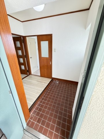 神戸市中央区中山手通２丁目のマンション