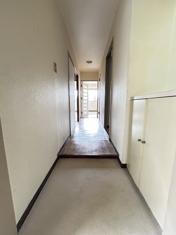 サングレイス山手館