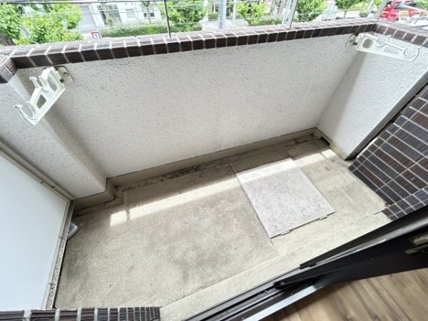 サングレイス山手館