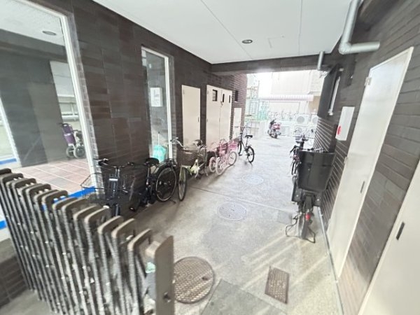 サングレイス山手館