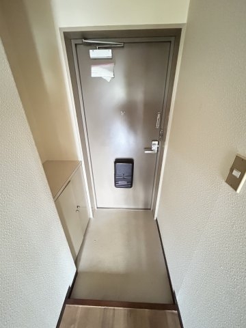サングレイス山手館