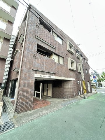 サングレイス山手館