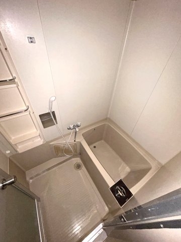 サングレイス山手館