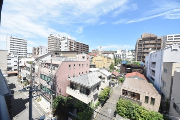 レシオス神戸元町