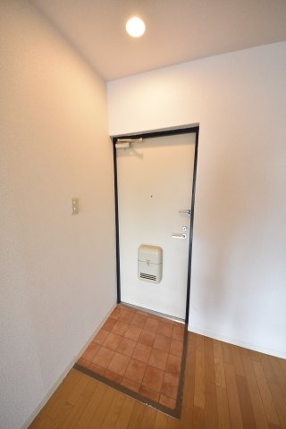 イースタンハウス