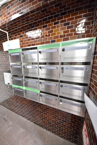 イースタンハウス