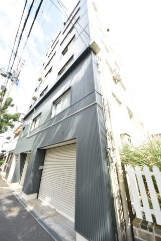 イースタンハウス