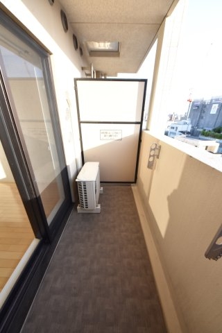 レジュールアッシュ神戸元町