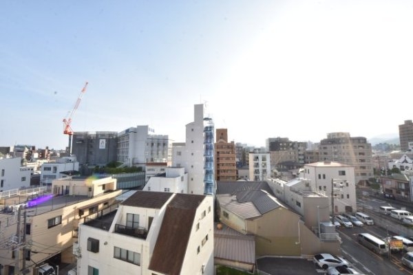 レジュールアッシュ神戸元町