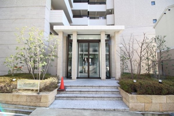 レジュールアッシュ神戸元町