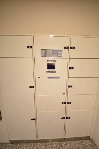 レジュールアッシュ神戸元町