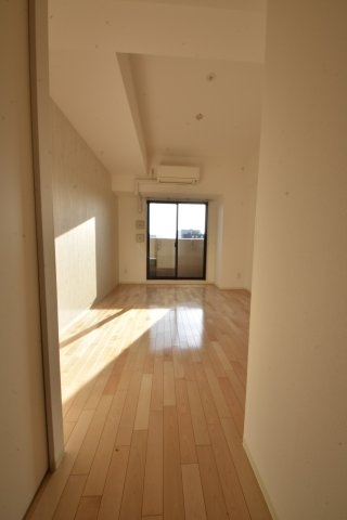 レジュールアッシュ神戸元町