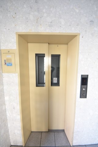メグロ山手ビルディング