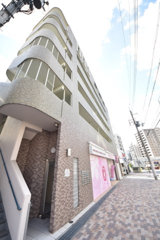 メグロ山手ビルディング