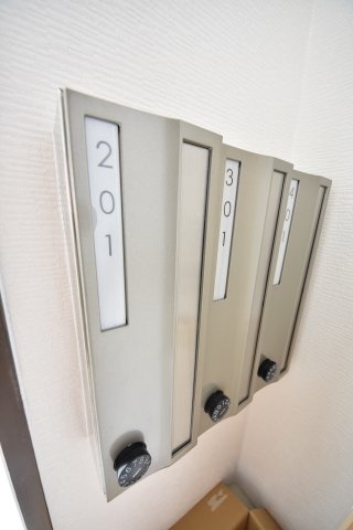 フォルム坂口通り