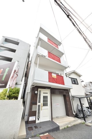 フォルム坂口通り