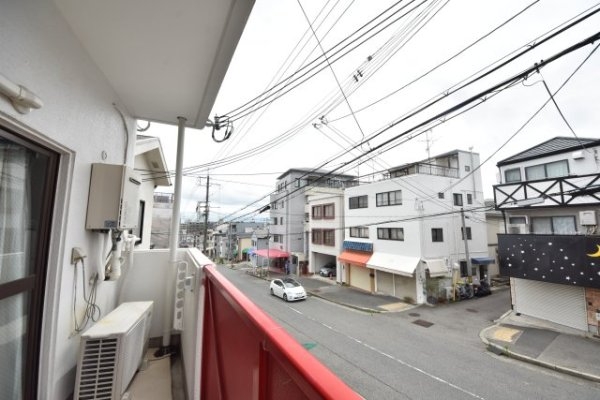 フォルム坂口通り