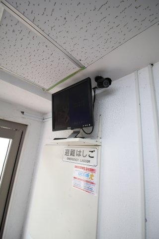 サンビルダー北野山ノ手