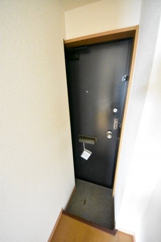 サンビルダー北野山ノ手