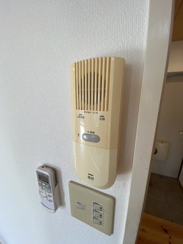 神戸市中央区上筒井通２丁目のハイツ