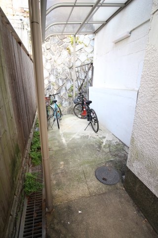 サンビルダー北野山ノ手