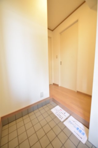 フォレストコート西元町