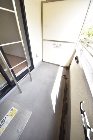 フォレストコート西元町