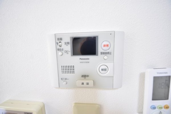 フォレストコート西元町