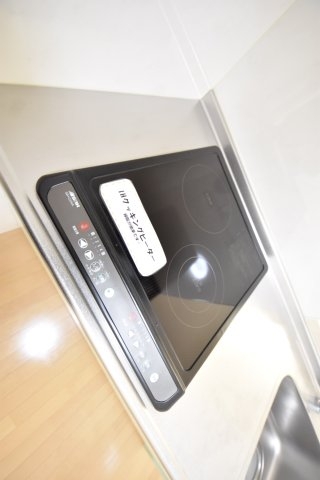 フォレストコート西元町